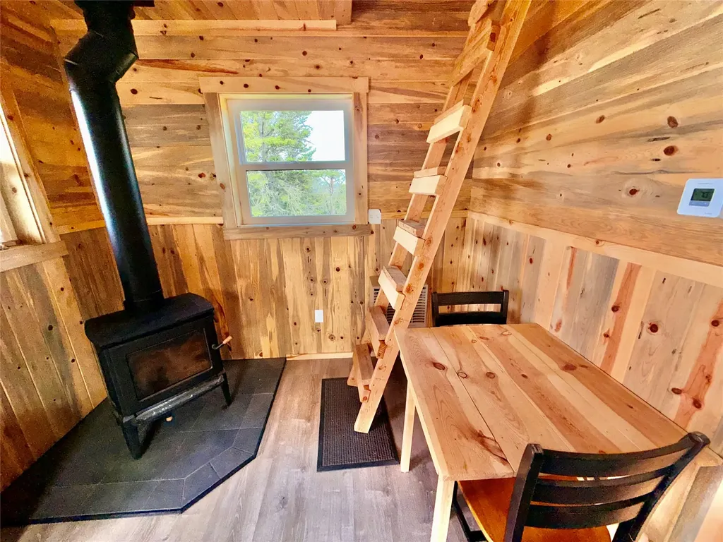 153 Black Canyon Lane Cascade MT 59421