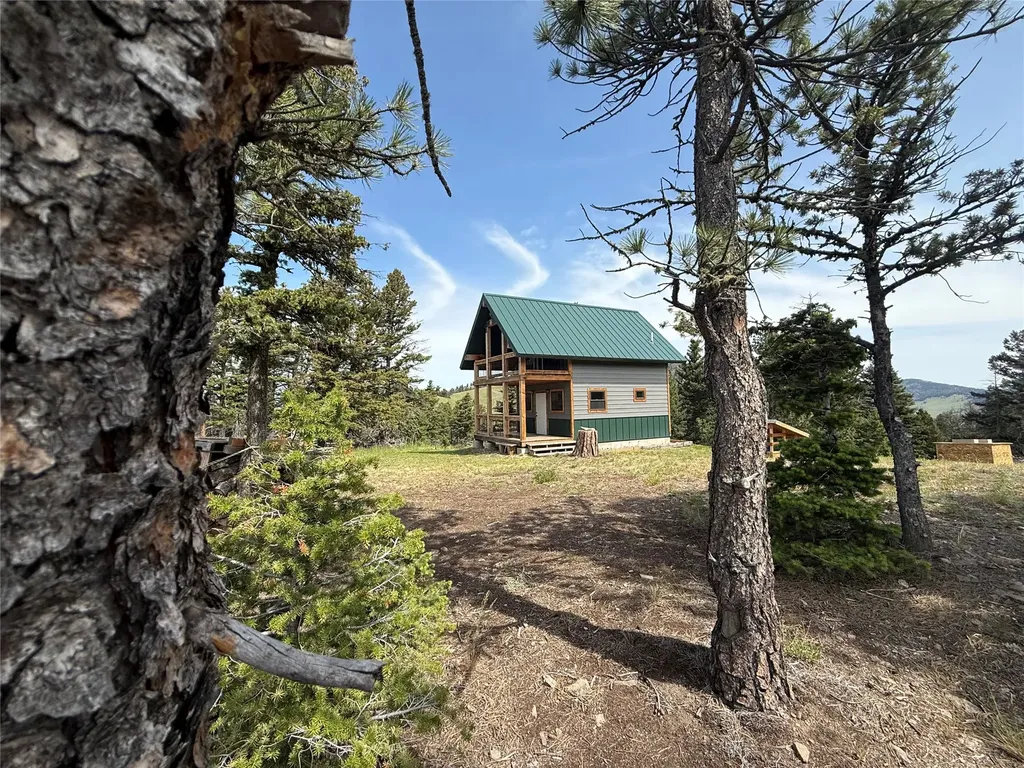 00 Sudden Valley Property Cascade MT 59421