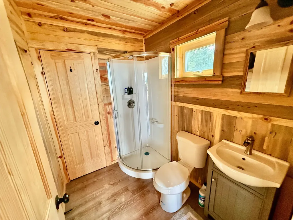 00 Sudden Valley Property Cascade MT 59421