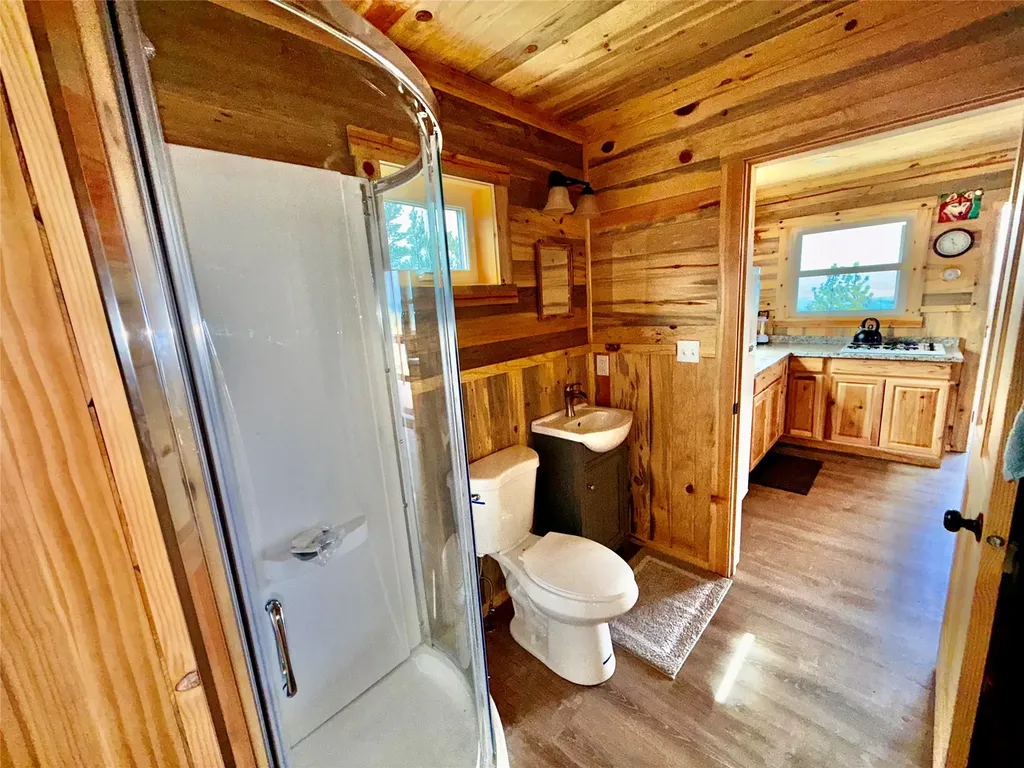 153 Black Canyon Lane Cascade MT 59421
