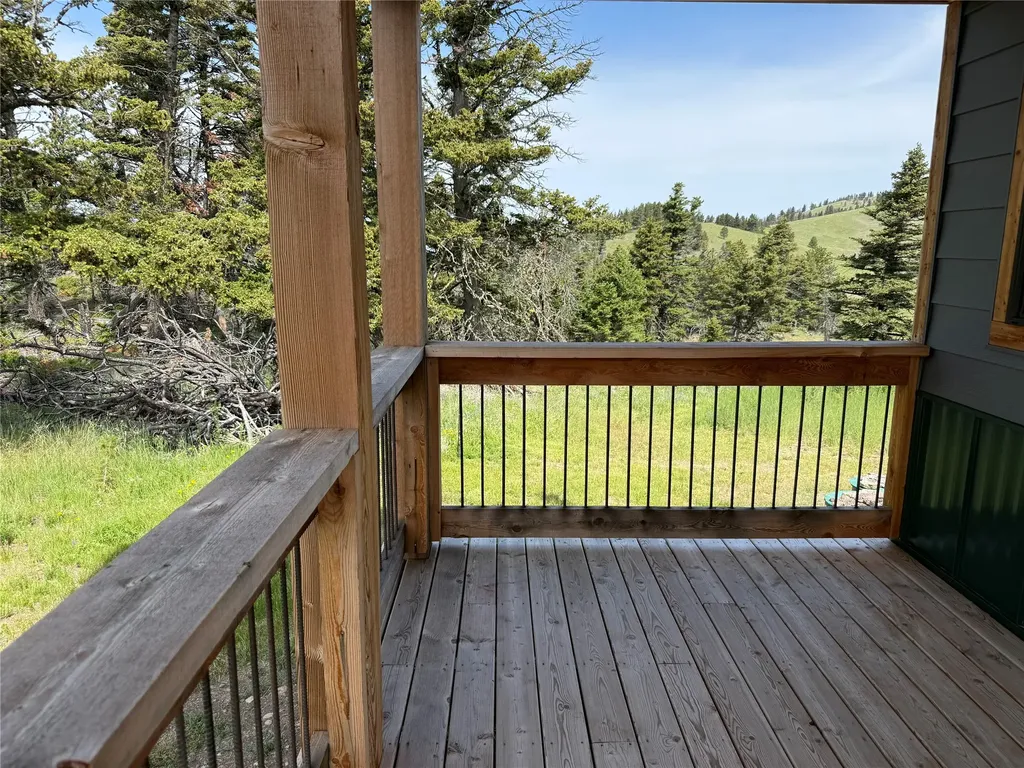 153 Black Canyon Lane Cascade MT 59421