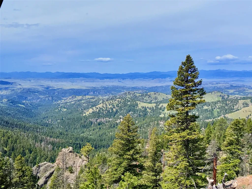 00 Sudden Valley Property Cascade MT 59421