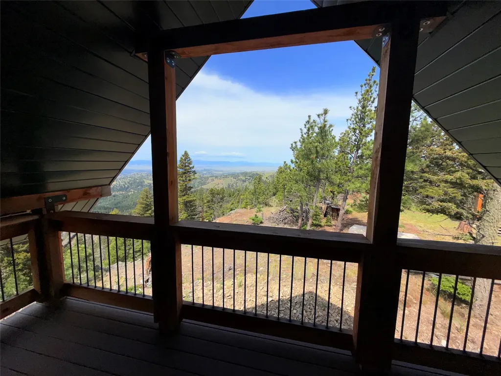 153 Black Canyon Lane Cascade MT 59421