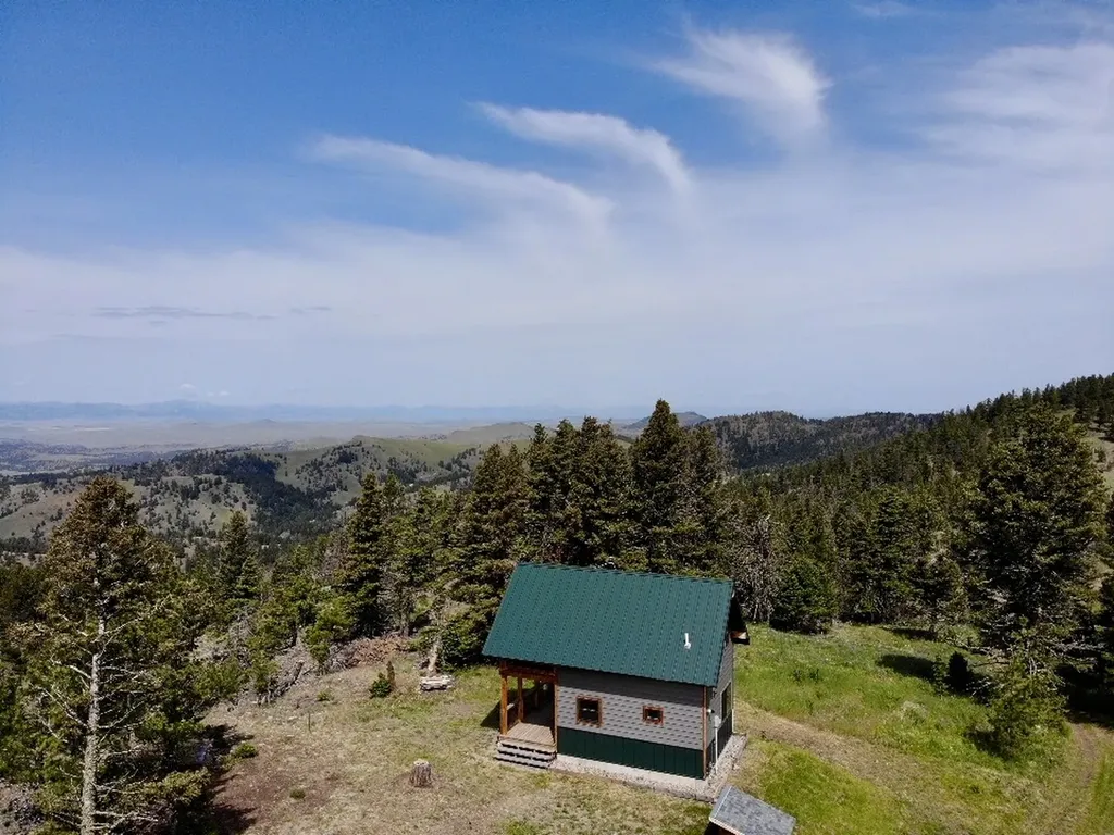 00 Sudden Valley Property Cascade MT 59421