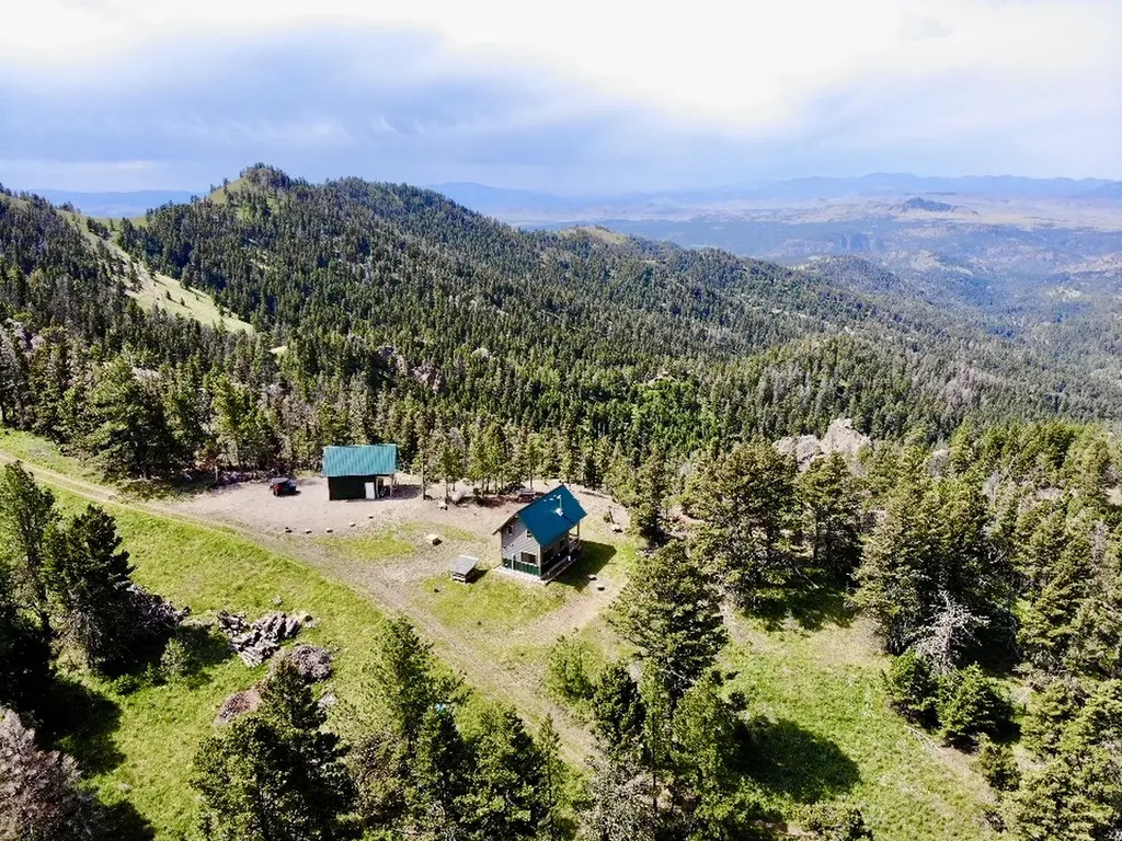 153 Black Canyon Lane Cascade MT 59421