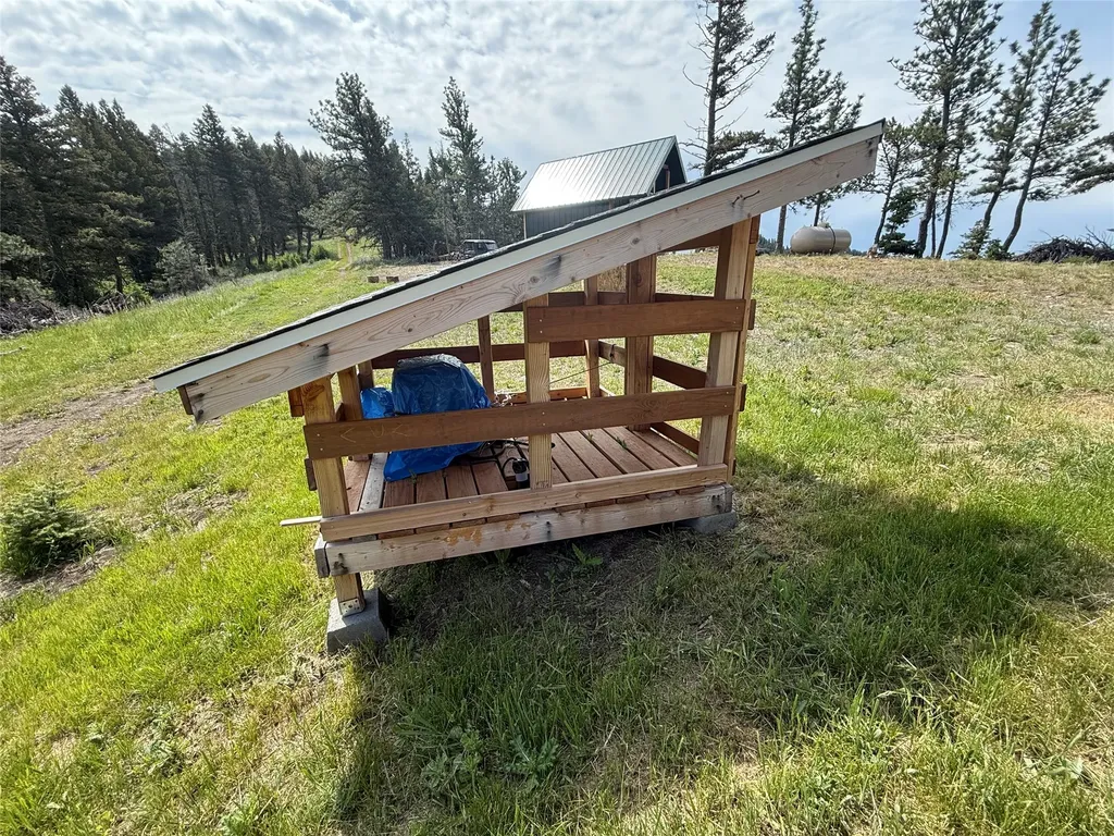 00 Sudden Valley Property Cascade MT 59421