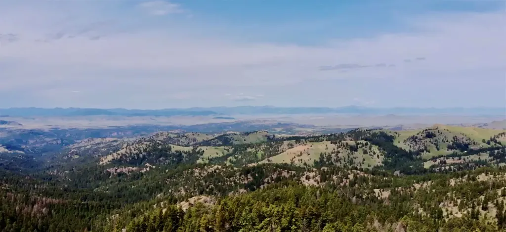 00 Sudden Valley Property Cascade MT 59421