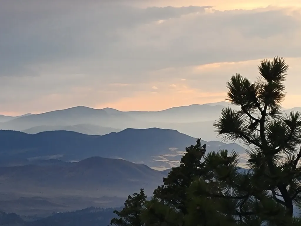 00 Sudden Valley Property Cascade MT 59421