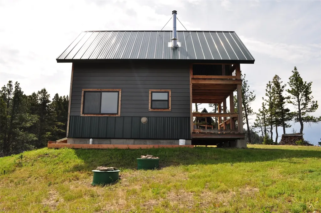 00 Sudden Valley Property Cascade MT 59421