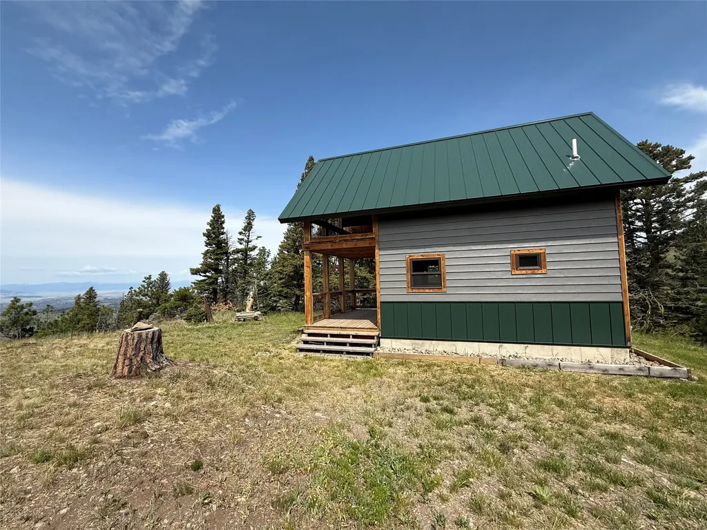 153 Black Canyon Lane Cascade MT 59421
