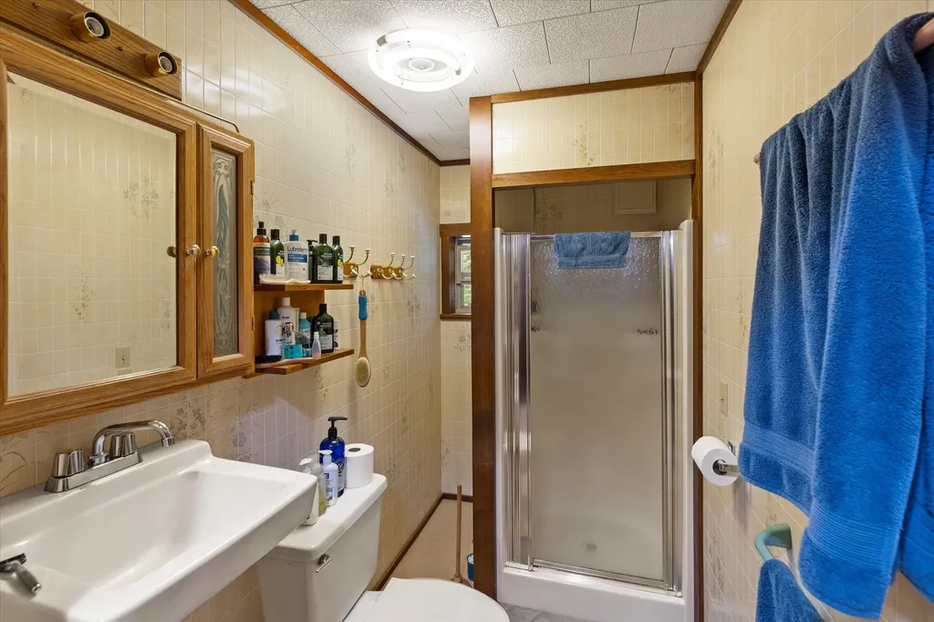 90 Ocallahan Lane Trout Creek MT 59874
