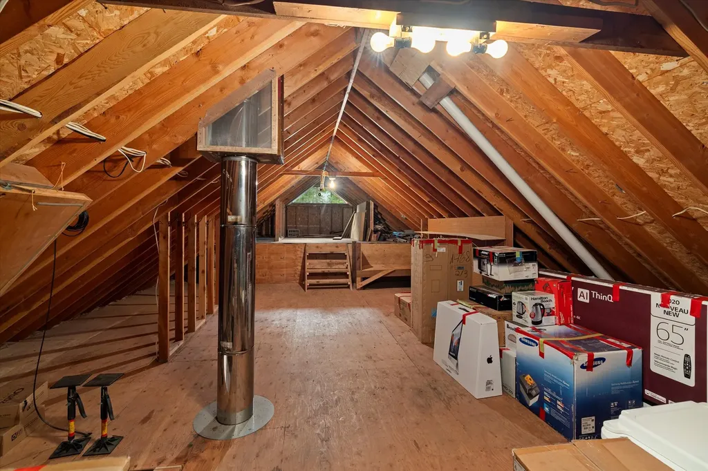 90 Ocallahan Lane Trout Creek MT 59874