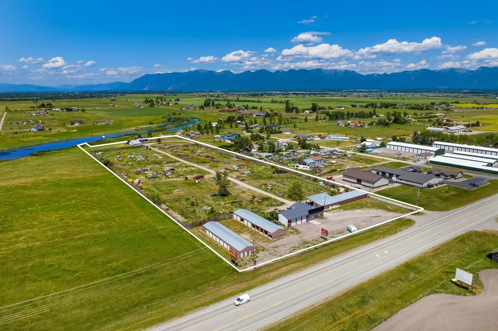 495 Mount Highway 82 Kalispell MT 59901