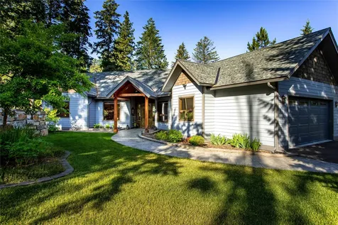 33731 Westview Drive Bigfork MT 59911