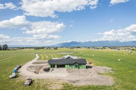 164 Porter Ranch Road Kalispell MT 59901