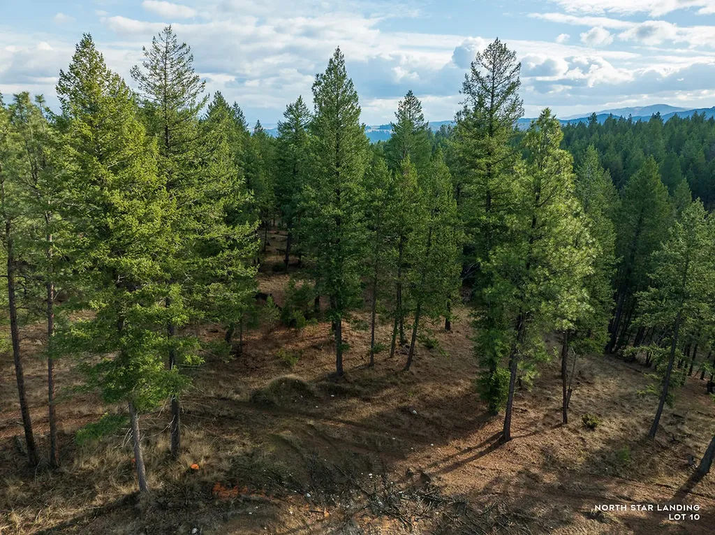 Lot 10 Lake Heights Eureka MT 59917