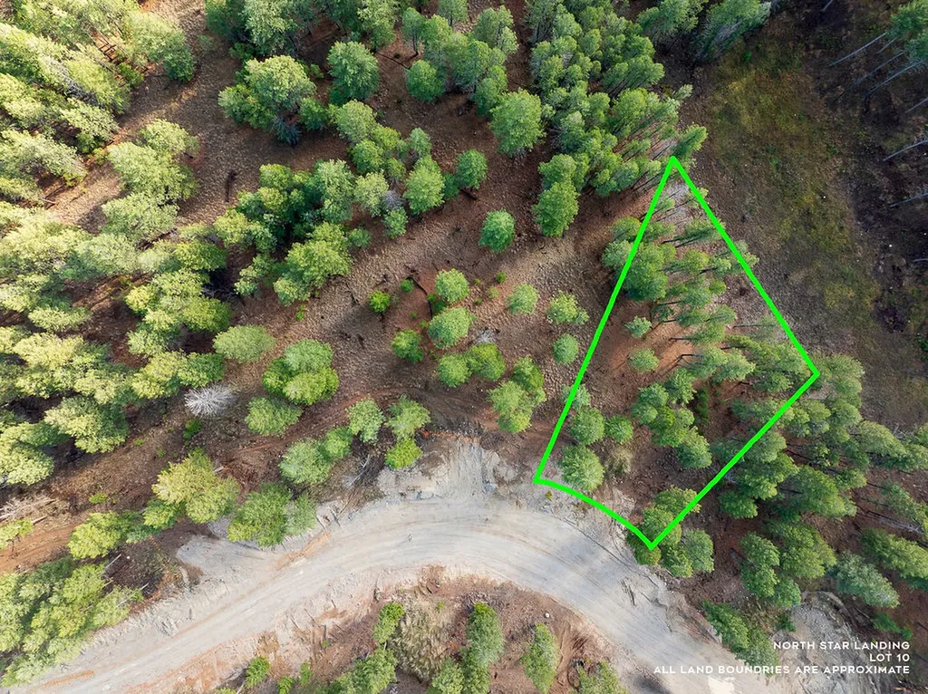Lot 10 Lake Heights Eureka MT 59917