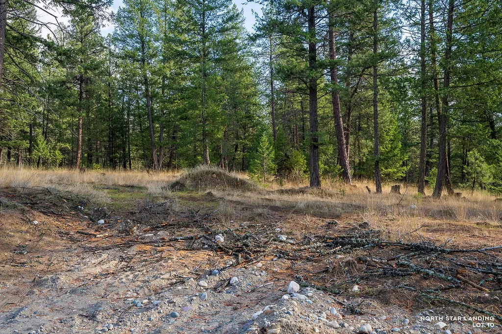 Lot 10 Lake Heights Eureka MT 59917