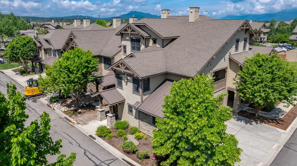 6203 Monterra Avenue Whitefish MT 59937