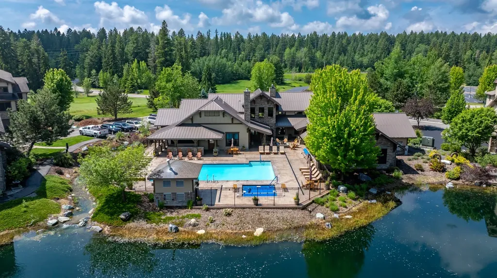 6203 Monterra Avenue Whitefish MT 59937