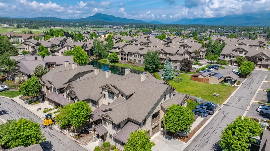 6203 Monterra Avenue Whitefish MT 59937