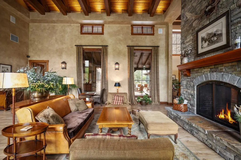 6203 Monterra Avenue Whitefish MT 59937