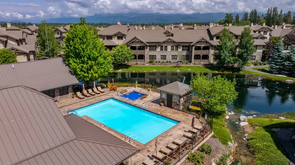 6203 Monterra Avenue Whitefish MT 59937