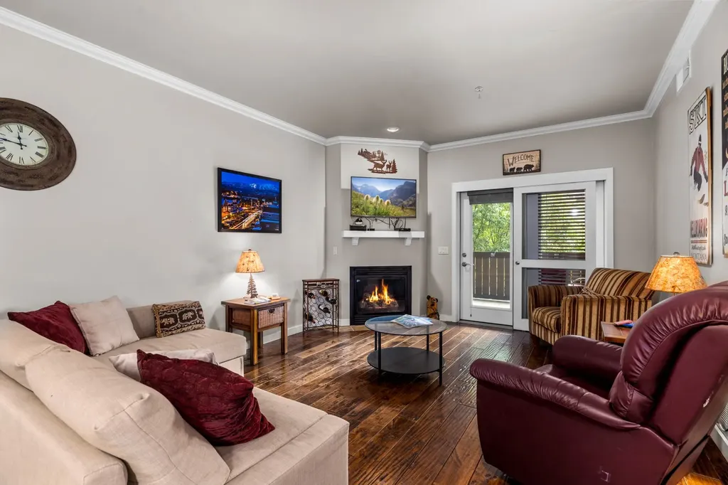 6203 Monterra Avenue Whitefish MT 59937