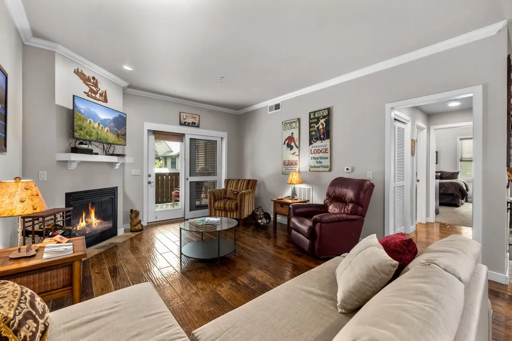 6203 Monterra Avenue Whitefish MT 59937