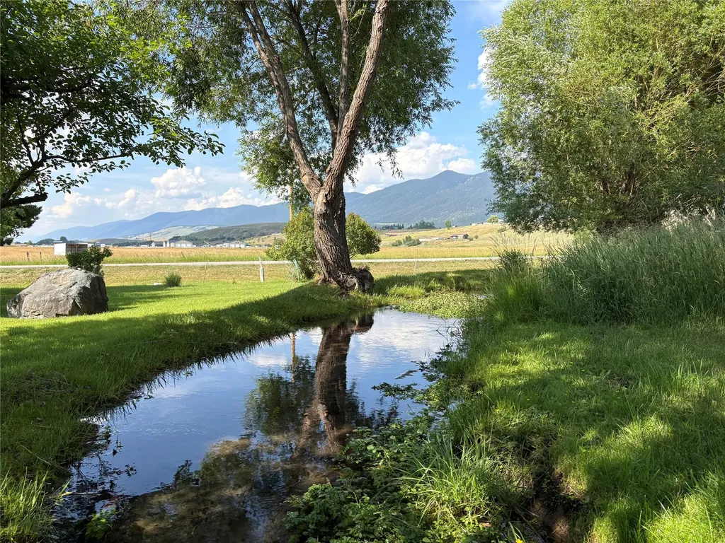 270 Mill Springs Road Eureka MT 59917
