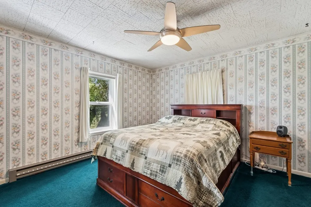 270 Mill Springs Road Eureka MT 59917