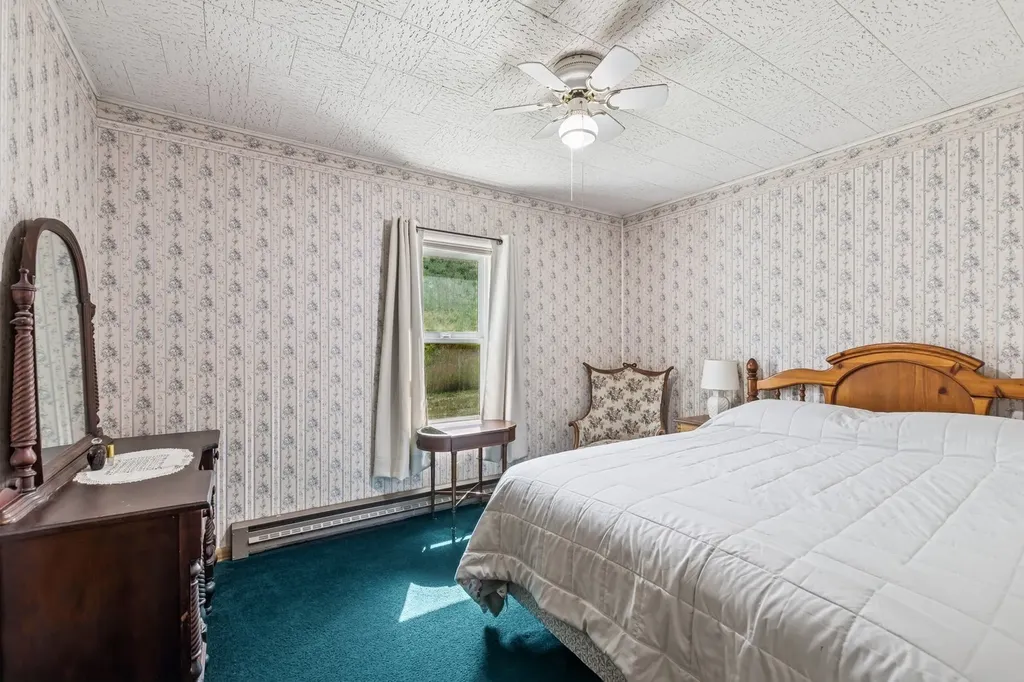 270 Mill Springs Road Eureka MT 59917