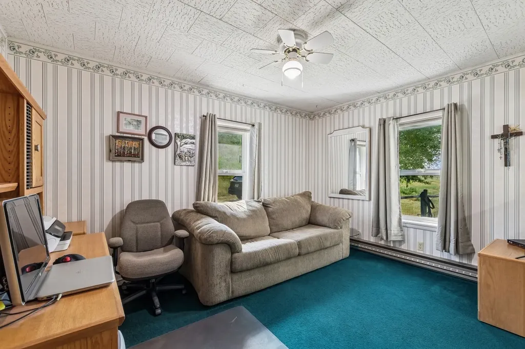 270 Mill Springs Road Eureka MT 59917