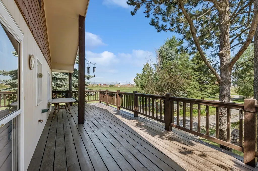 270 Mill Springs Road Eureka MT 59917