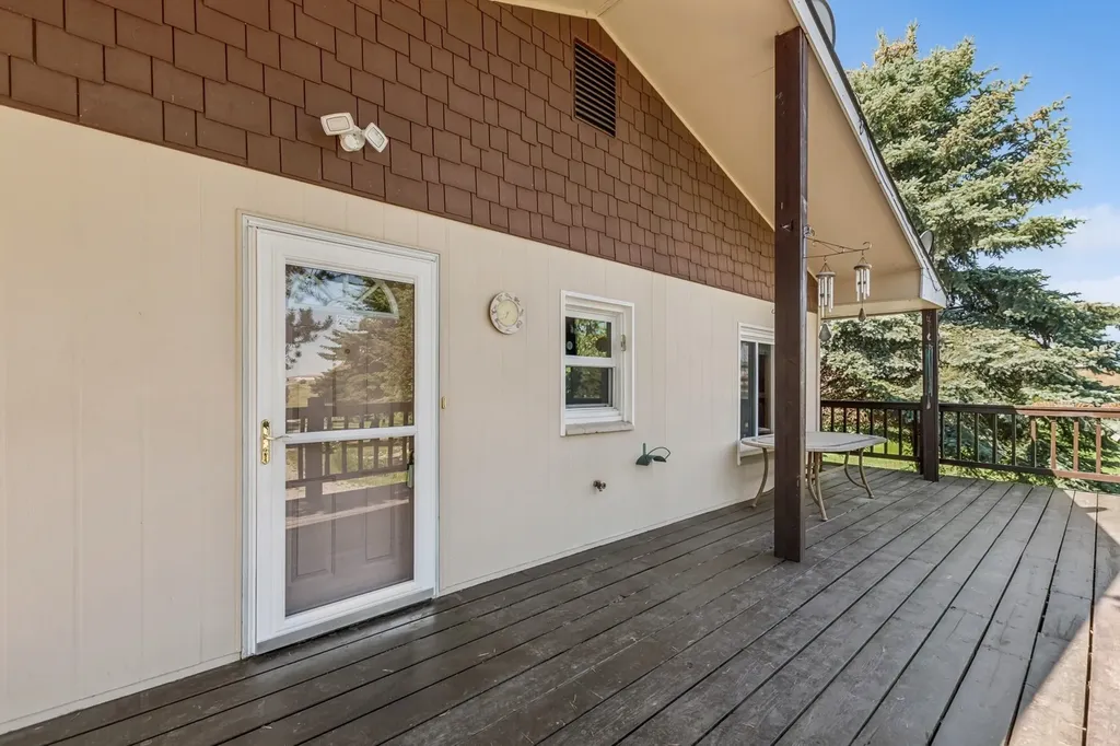 270 Mill Springs Road Eureka MT 59917