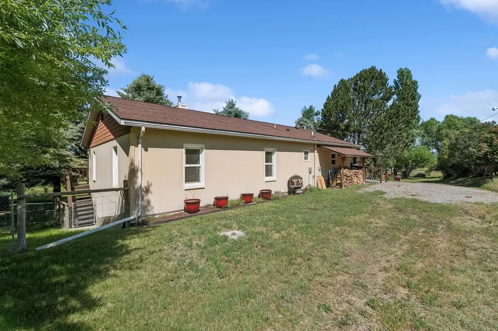 270 Mill Springs Road Eureka MT 59917