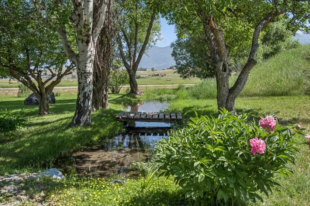 270 Mill Springs Road Eureka MT 59917