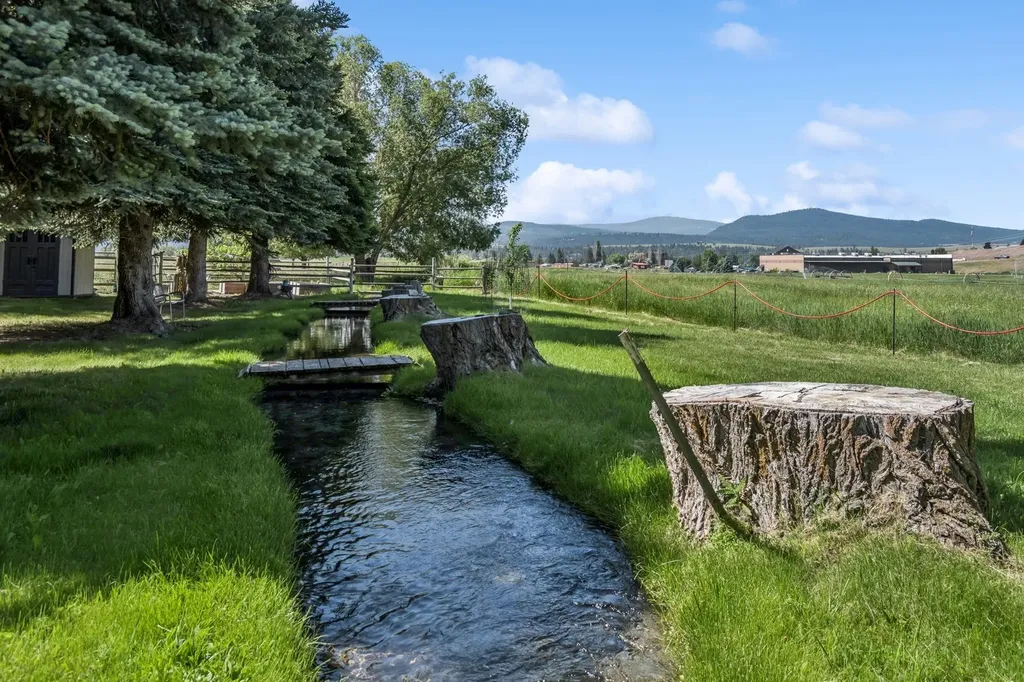 270 Mill Springs Road Eureka MT 59917