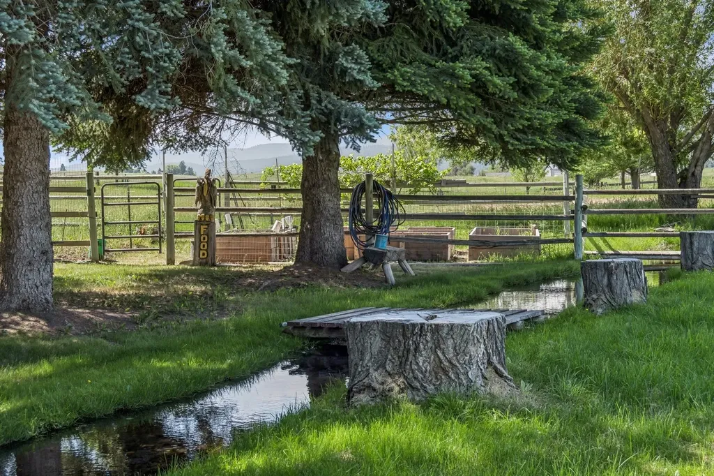 270 Mill Springs Road Eureka MT 59917