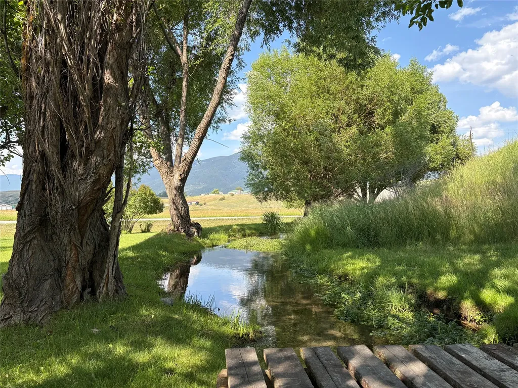 270 Mill Springs Road Eureka MT 59917