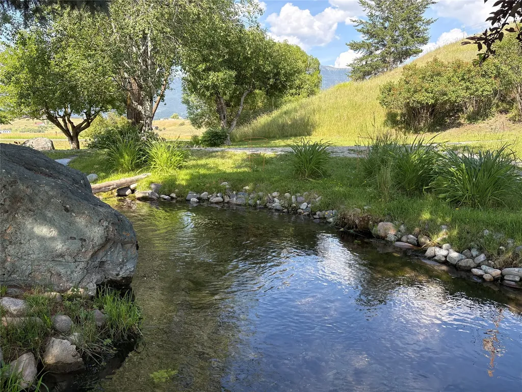 270 Mill Springs Road Eureka MT 59917