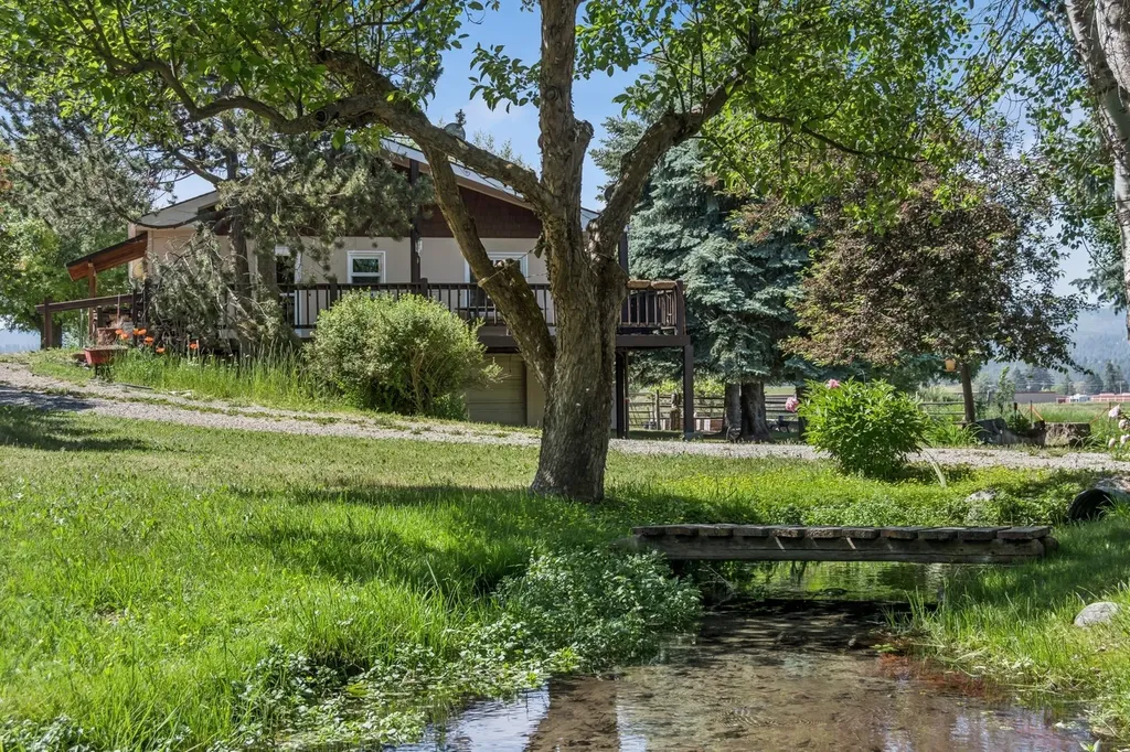 270 Mill Springs Road Eureka MT 59917