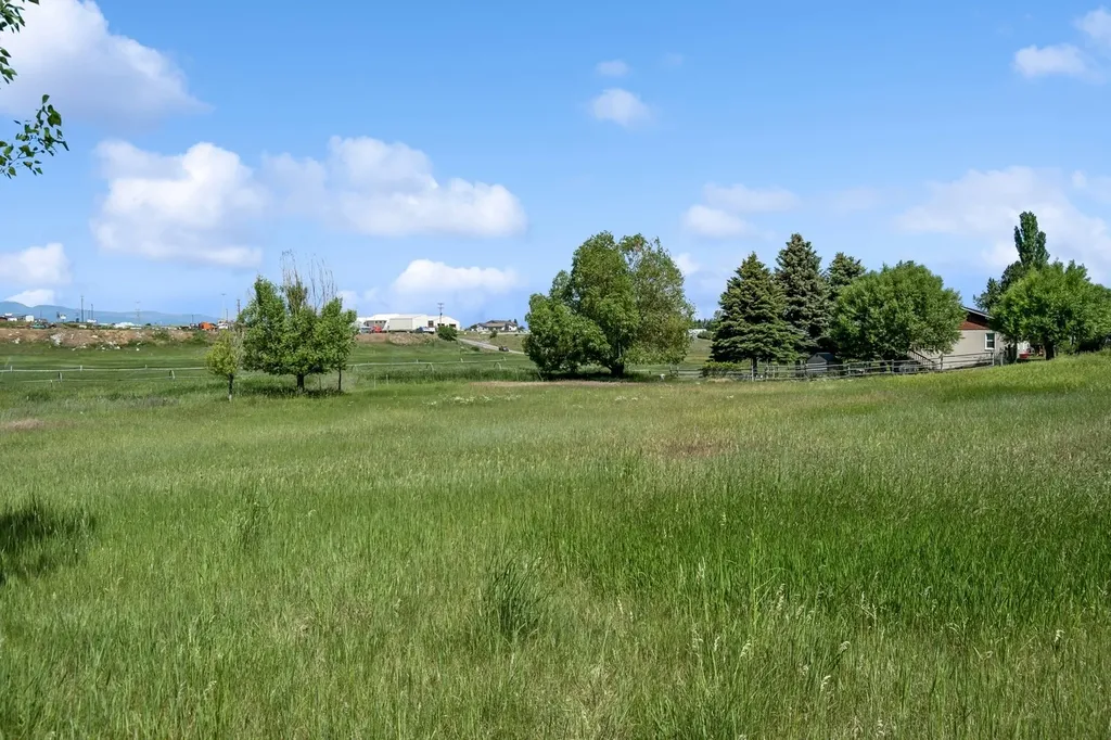 270 Mill Springs Road Eureka MT 59917