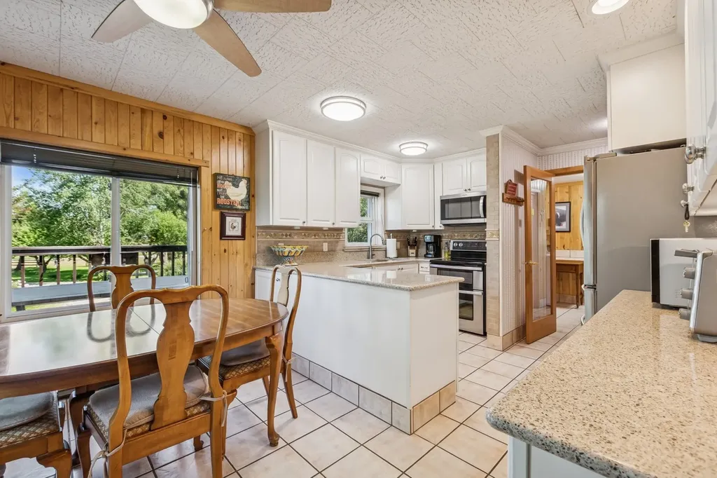 270 Mill Springs Road Eureka MT 59917