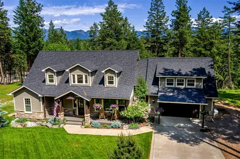 255 Windsor Court Bigfork MT 59911