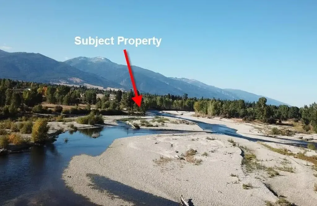 118 Tucker Crossing Victor MT 59875