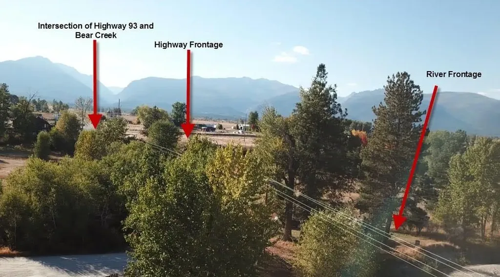 118 Tucker Crossing Victor MT 59875