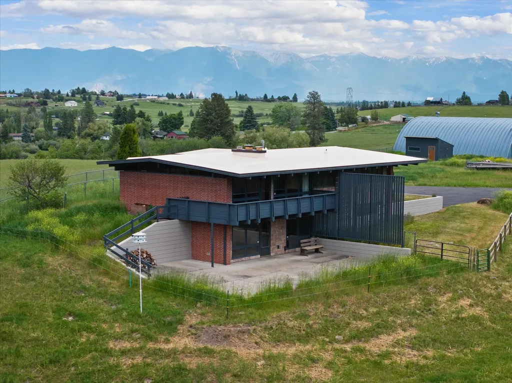 1695 Whalebone Drive Kalispell MT 59901