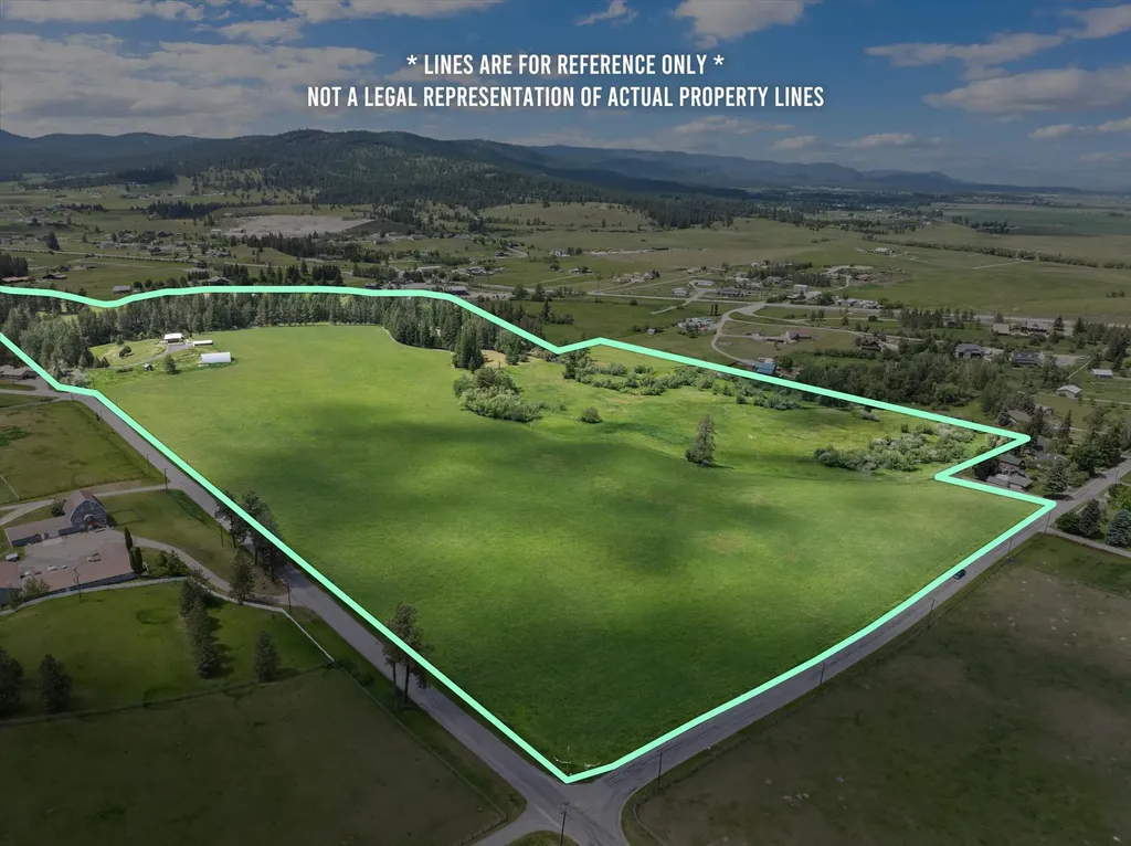 1695 Whalebone Drive Kalispell MT 59901