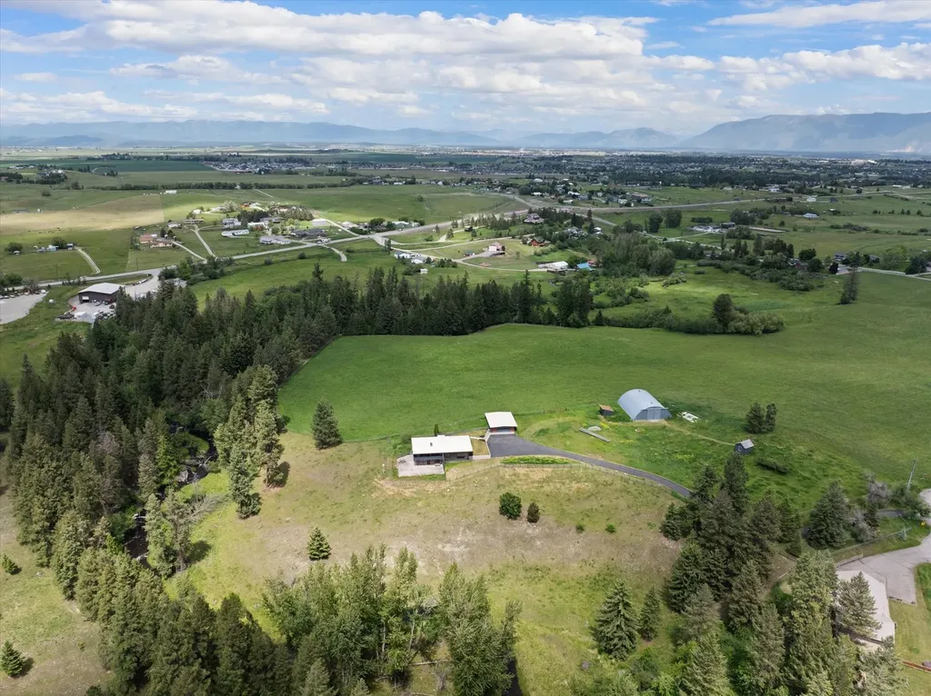 1695 Whalebone Drive Kalispell MT 59901